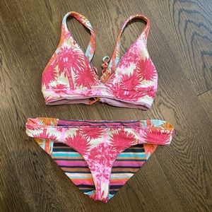 M Maaji reversible bikini